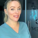 Cara Maitland, founder/CEO of Cosmetic Tattoo Clinic Manchester.